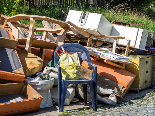 Trash Removal Near Me in Lenox, IA