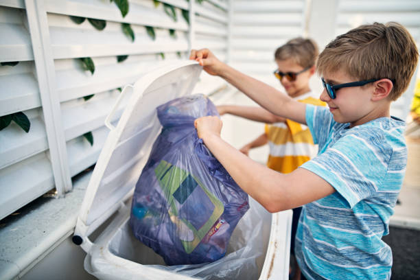 Best Trash Removal Near Me  in Lenox, IA