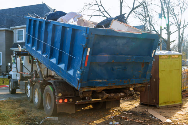 Trusted Lenox, IA Junk Removal Experts