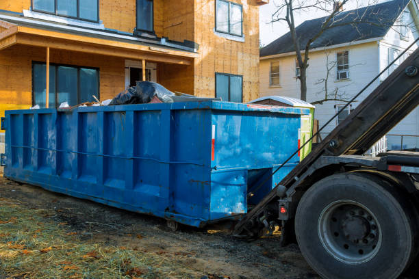 Commercial Cleanout Services in Lenox, IA