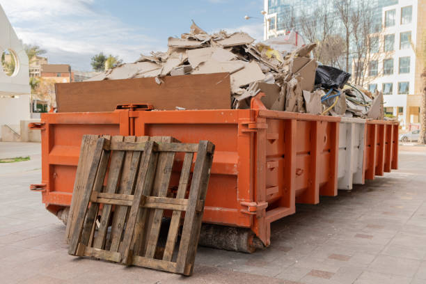 Best Residential Junk Removal  in Lenox, IA