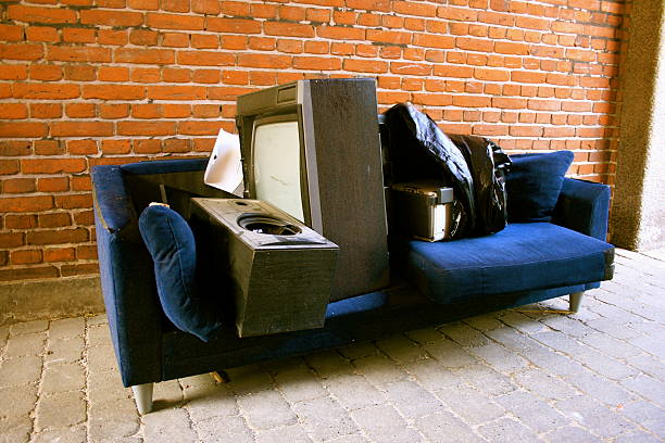 Best Full-Service Junk Removal  in Lenox, IA