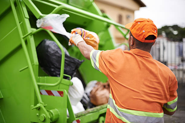 Best Construction Debris Removal  in Lenox, IA