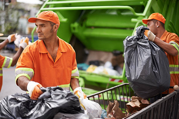 Best Basement Cleanout Services  in Lenox, IA
